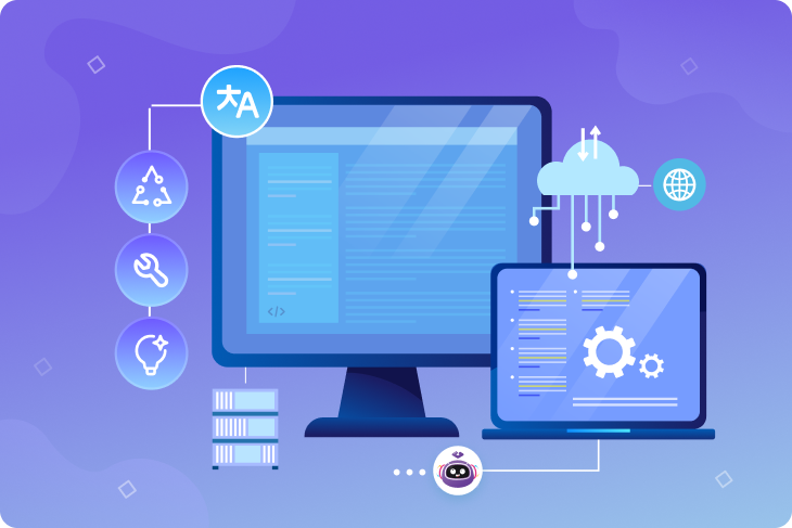 Software localization: process, tools, best practices