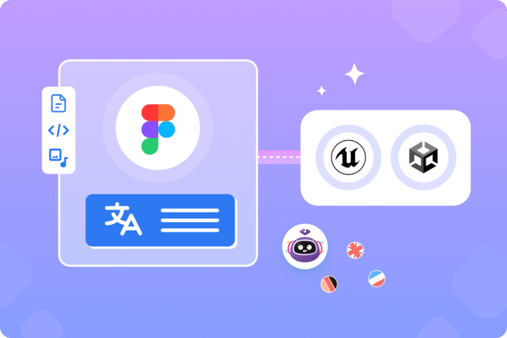 Integrating Figma into your game localization workflow
