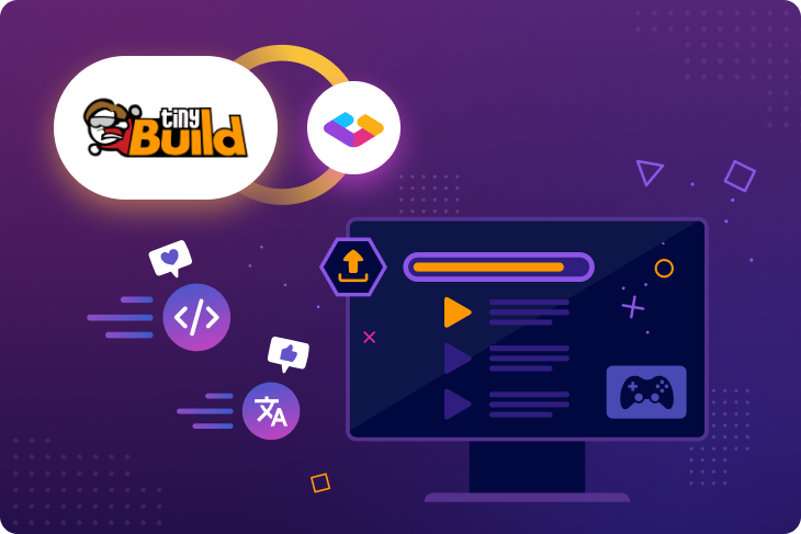 tinyBuild eases life for game developers and localization managers