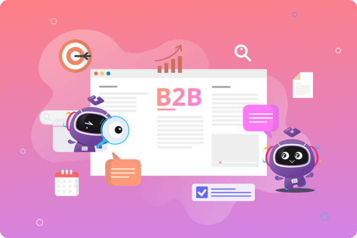 4 essential B2B content strategy tactics to build customer trust