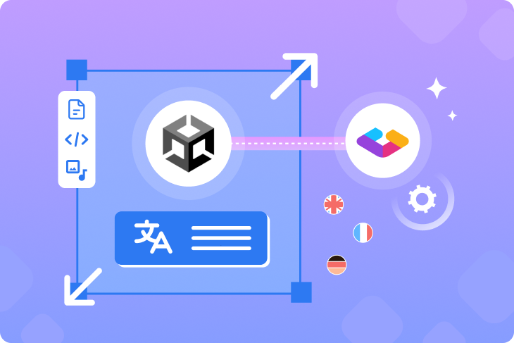 Unity localization workflow: How to scale beyond the built-in package