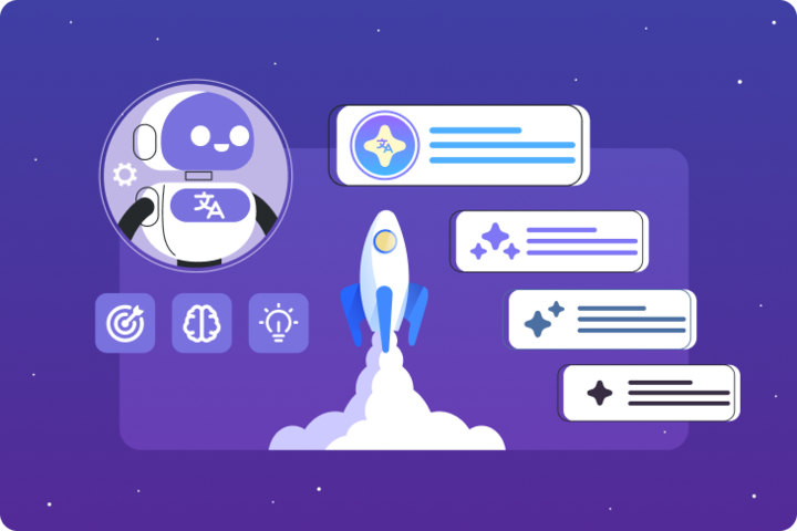 Agentic localization: what it means and the 4 levels to achieve it