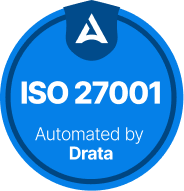 ISO 27001 - Automated by Drata