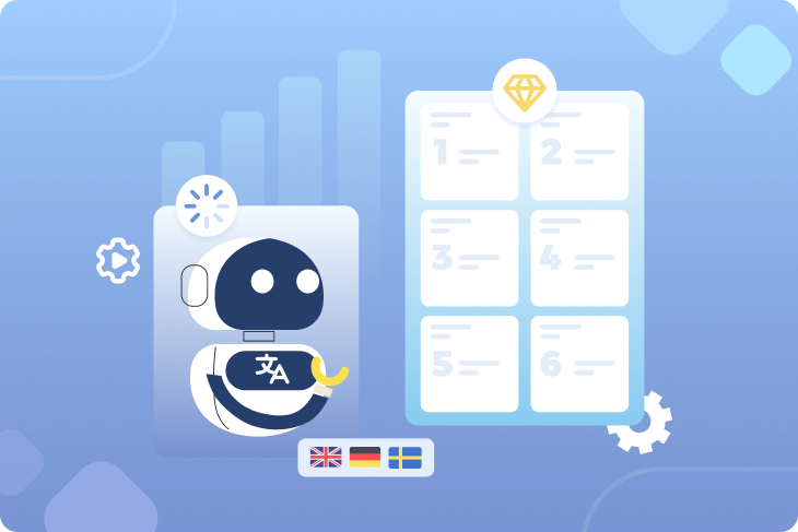 How to improve AI translation quality