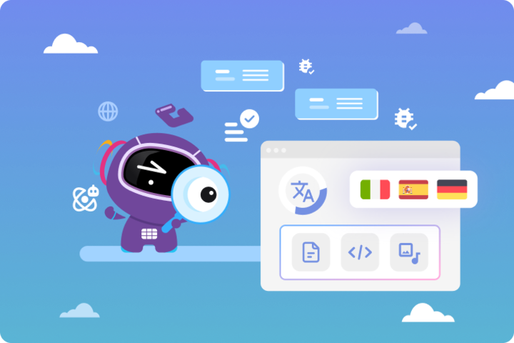 AI-assisted game LQA and the transformation of localization quality assurance