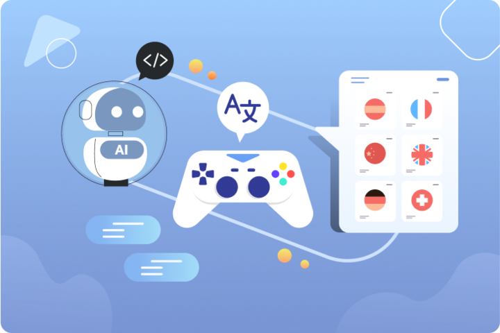 AI translation in game localization: The complete guide