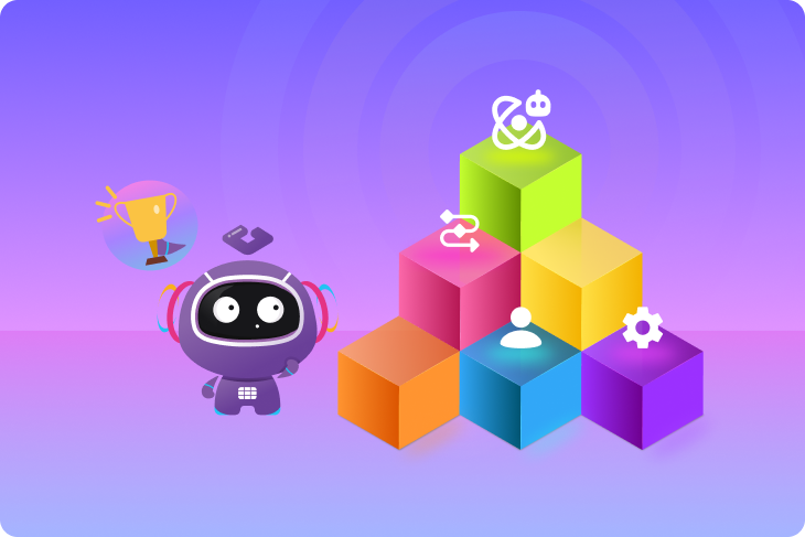 5 Building Blocks for Successful Localization Automation