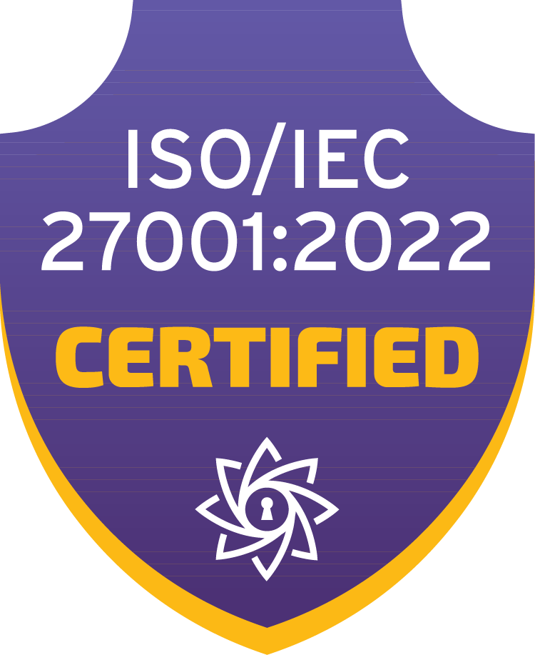 ISO 27001 - Automated by Drata