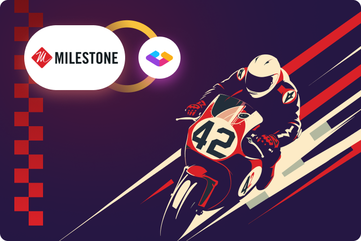 Milestone Saves 80% Time on Translation Uploads with Gridly