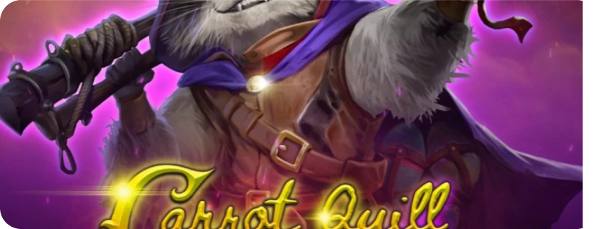 Legendary: Game of Heroes