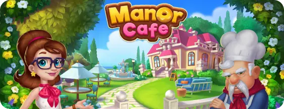 Manor Cafe