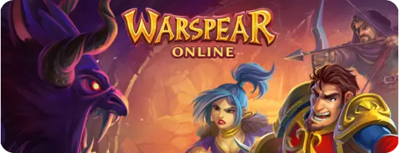 Warspear Online